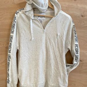 Victoria Secret Hoodie Sweater